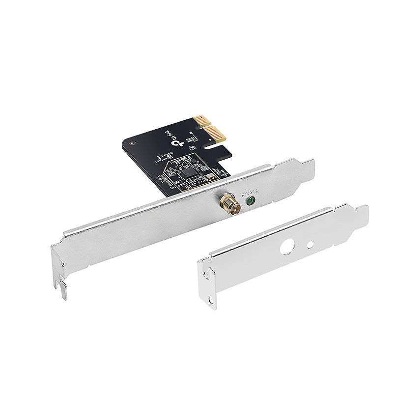 TP-Link Archer T2E Intern WLAN 433 Mbit/s - Billede 4